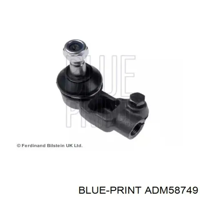 Rótula de barra de acoplamiento Ford 2513235 precio, desde 12,74 EUR