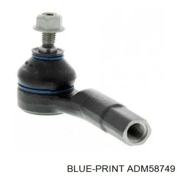 Rótulas de dirección Ford 2513235
