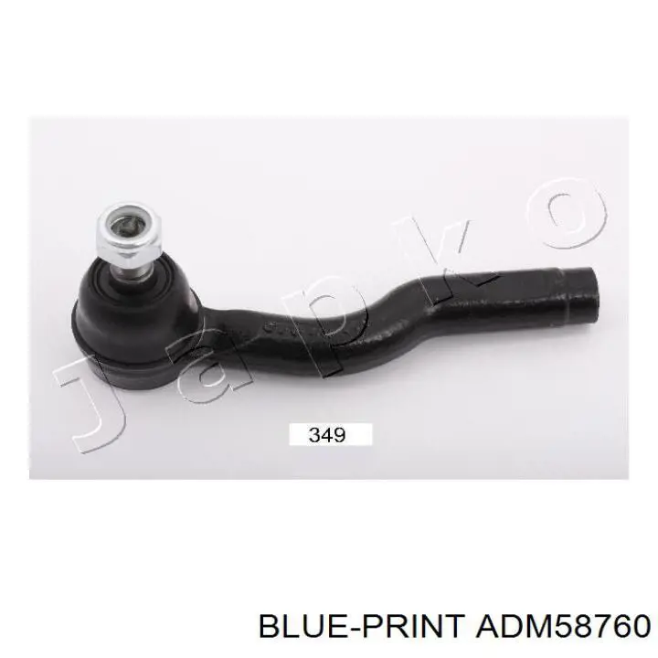 Comprar ADM58760 Blue Print Rótula barra de acoplamiento exterior