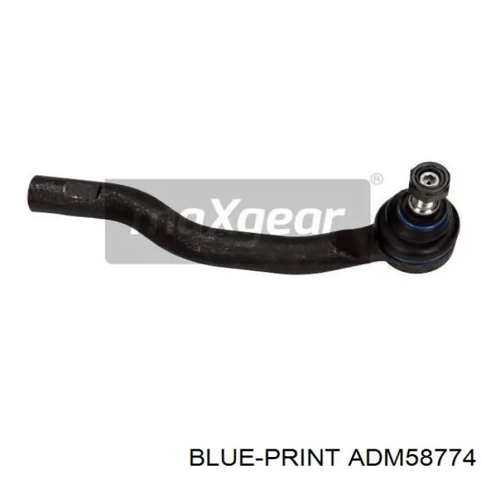 Comprar EG2132290 Mazda Rótula barra de acoplamiento exterior