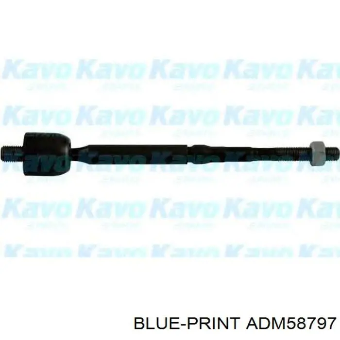Comprar KD3132240 Mazda Barra de acoplamiento