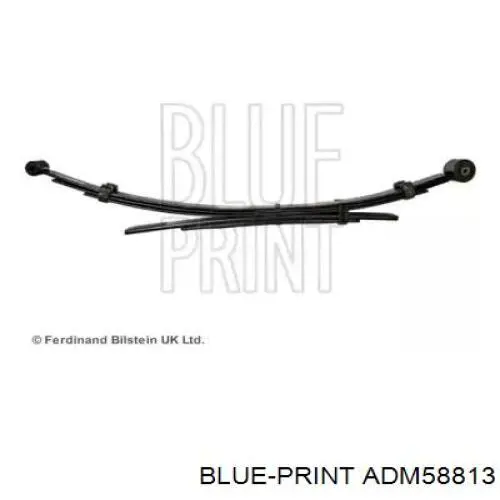 Ballesta, eje trasera  Ford 2162662 precio, desde 263,58 EUR