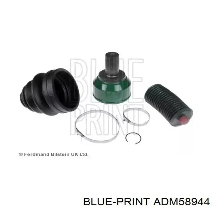 ADM58944 Blue Print Junta homocinética
