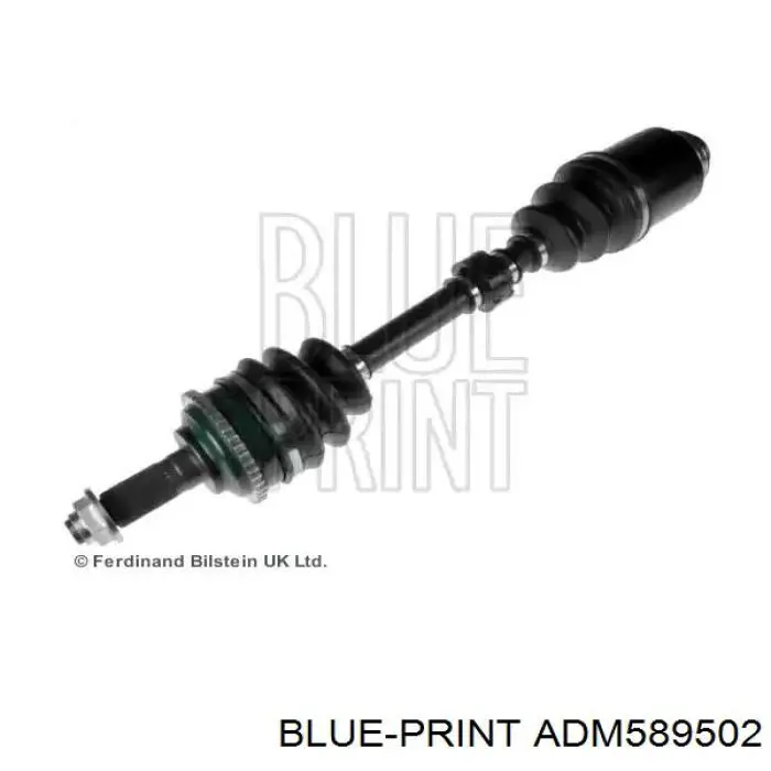 Comprar ADM589502 Blue Print Semieje delantero derecho