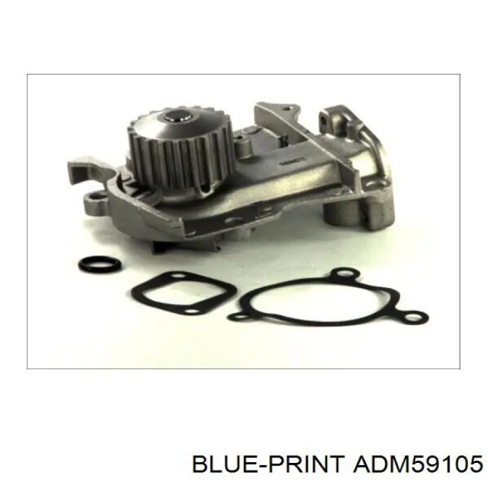 Comprar VPMZ103 Starline Bomba de agua para motor