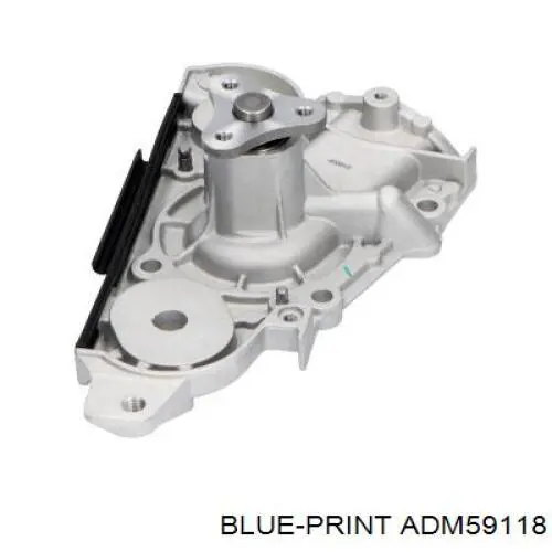 Bombeadora de agua Mazda KL4715010C precio, desde 34,15 EUR