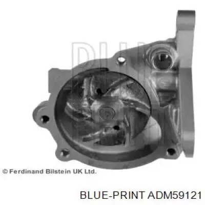 8AGH15010A Mazda bomba de agua