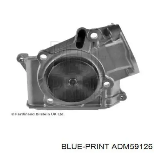 ADM59126 Blue Print bomba de agua