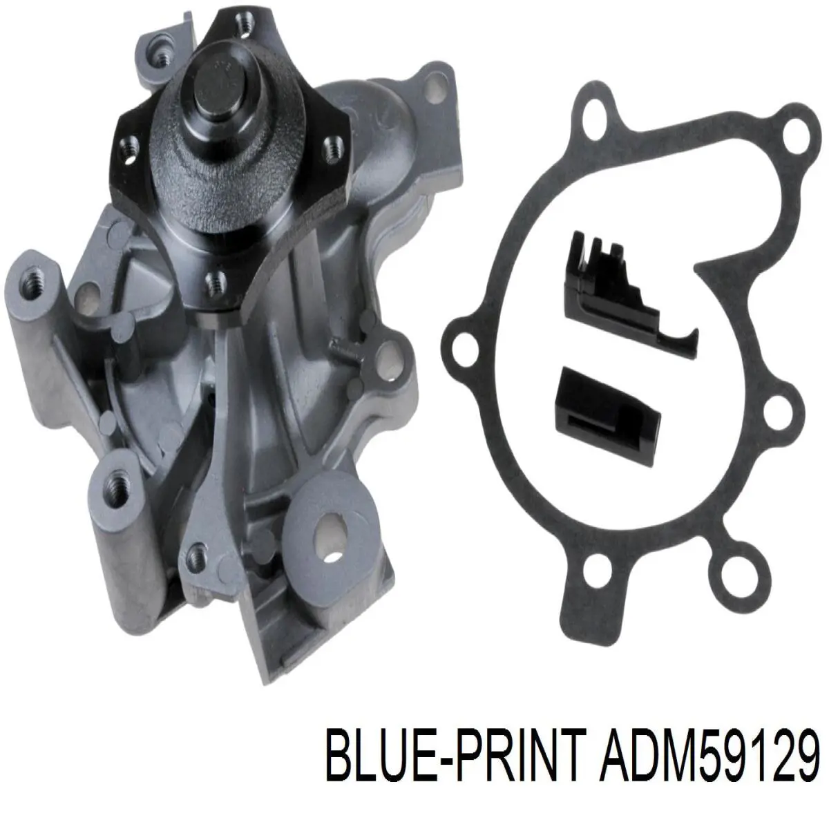 ADM59129 Blue Print bomba de agua