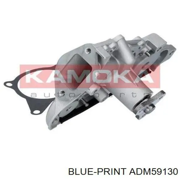 B36615165 Mazda Bomba refrigerante coche