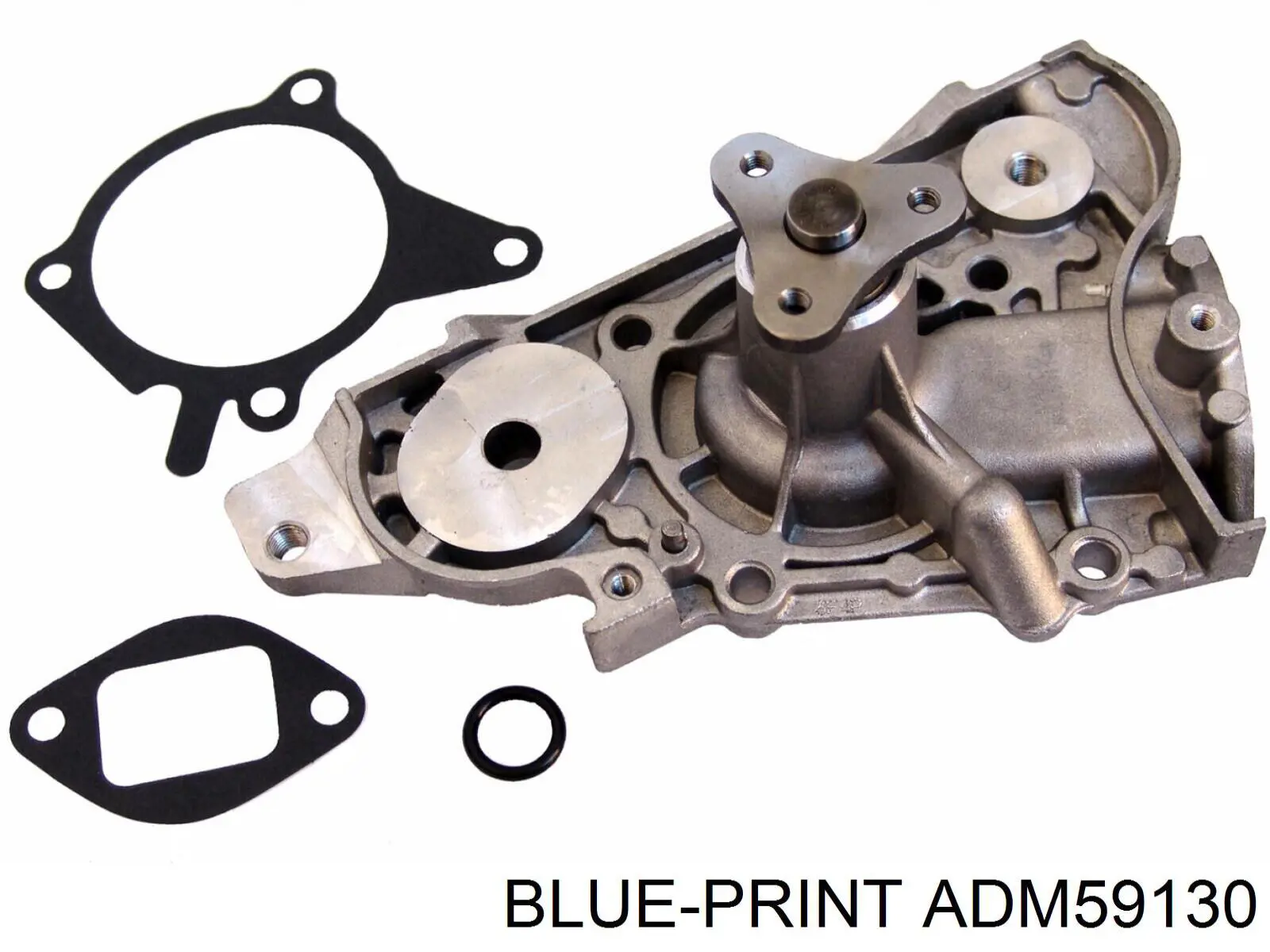 Bombeadora de agua Mazda ZL0115010A precio, desde 41,70 EUR