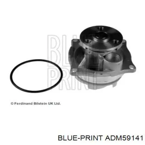 ADM59141 Blue Print bomba de agua