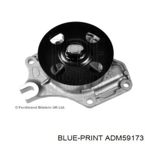ADM59173 Blue Print bomba de agua