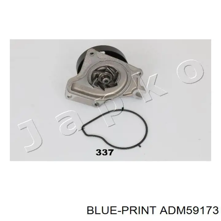 Bomba de agua A3250011 Ackojap