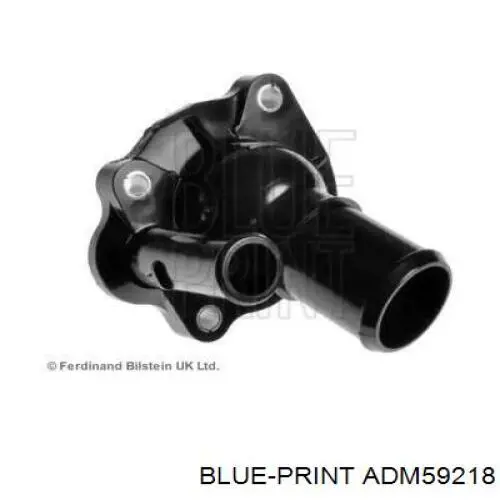 ADM59218 Blue Print termostato