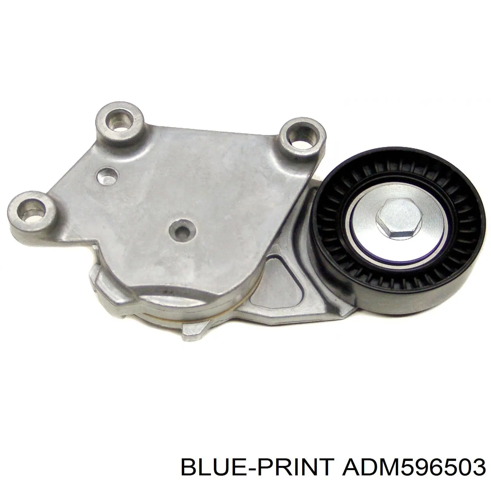 Tensor de correa, correa poli V Peugeot 208 CA, CC