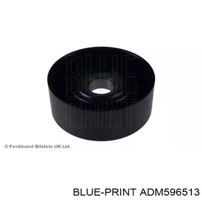 Comprar ADM596513 Blue Print Polea tensora, correa poli V