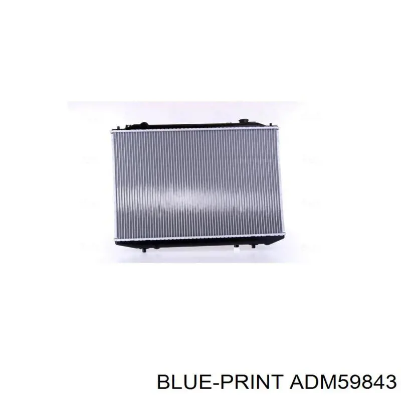 Comprar 4374785 Ford Radiador de auto