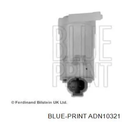 ADN10321 Blue Print bomba de limpiaparabrisas delantera