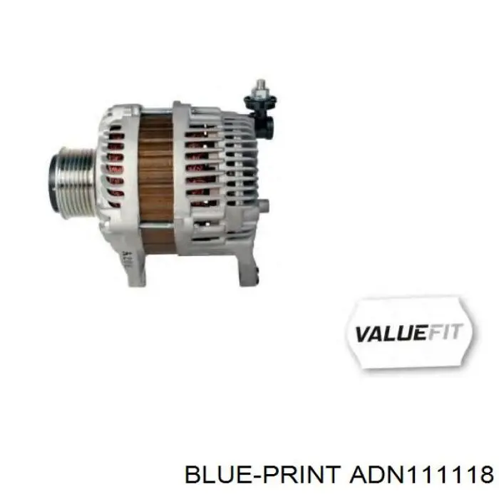 Alternador del motor Cevam 9254 precio, desde 169,25 EUR