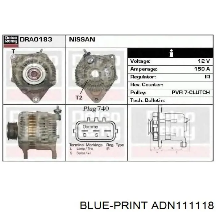 Comprar 9254 Cevam Dynamo