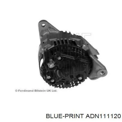 ADN111120 Blue Print