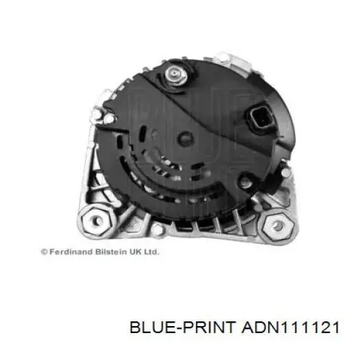ADN111121 Blue Print alternador