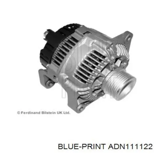 6.27028 Diesel Technic alternador