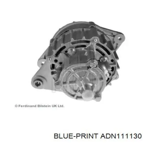 Alternador del motor Febi 186648 precio, desde 280,97 EUR