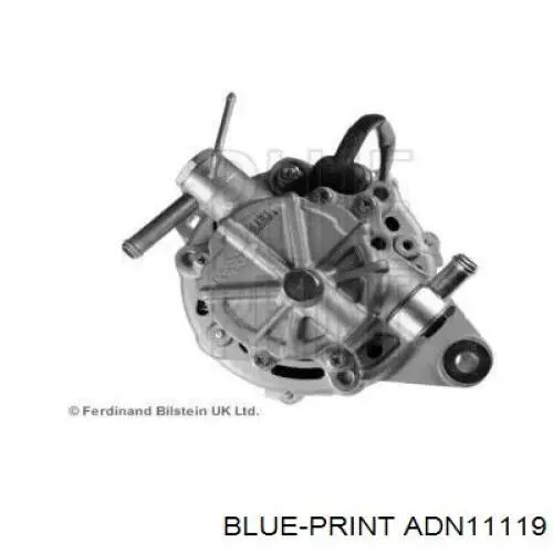 1516879R DAF alternador