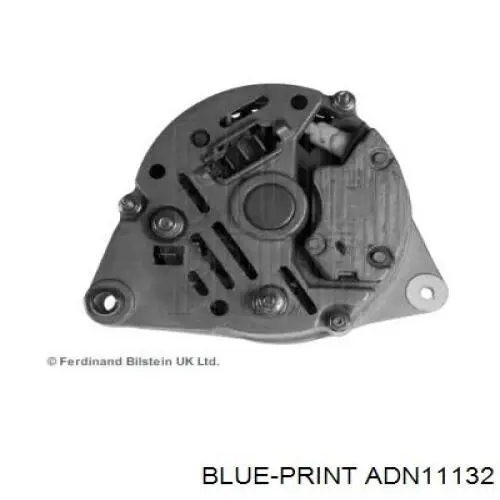 3611931M91 Massey Ferguson alternador