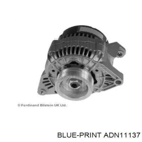 986038060 Renault (RVI) alternador