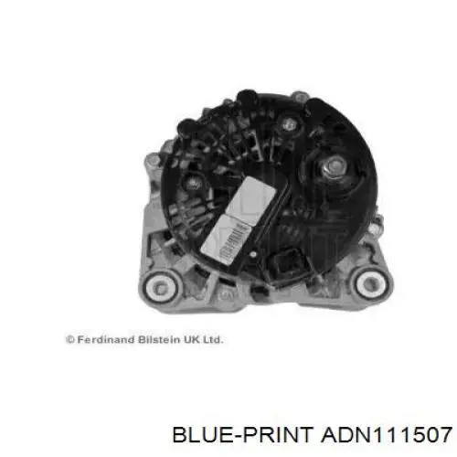 ADN111507 Blue Print alternador