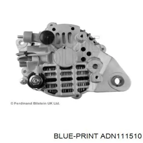 ADN111510 Blue Print