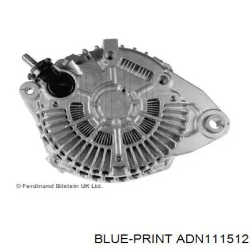 Alternador del motor Nissan/Infiniti 2310031U00 precio, desde 232,89 EUR