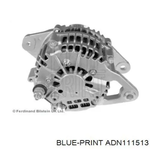 231007T40A Nissan/Infiniti Alternador de coche