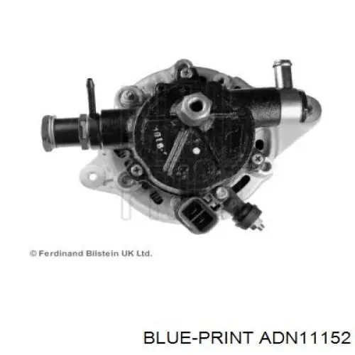 ADN11152 Blue Print alternador