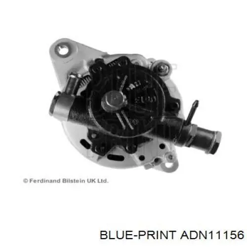 ADN11156 Blue Print alternador