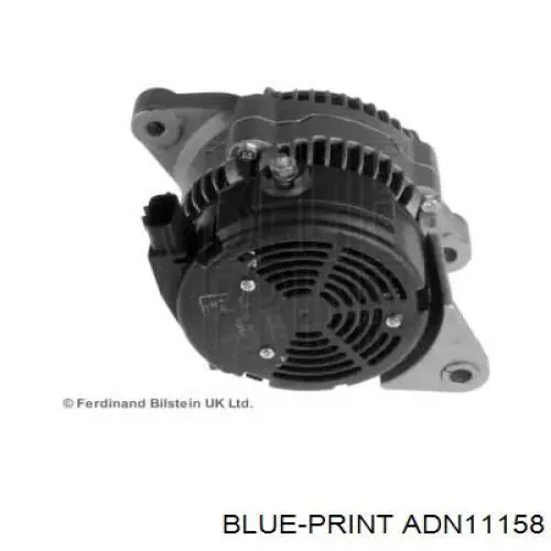 ALD978 Japan Parts alternador