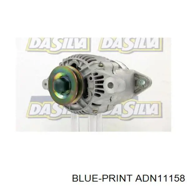 Alternador del motor Bosch 0123115011 precio, desde 315,14 EUR