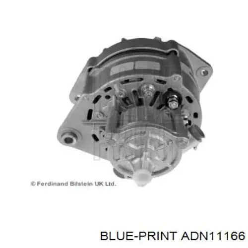 9120335002 Nissan/Infiniti Alternador de coche
