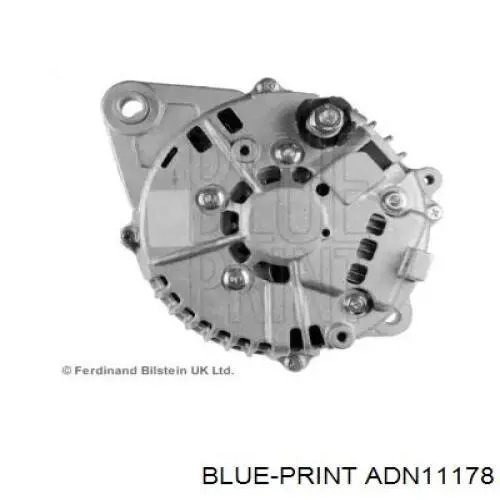 ADN11178 Blue Print alternador