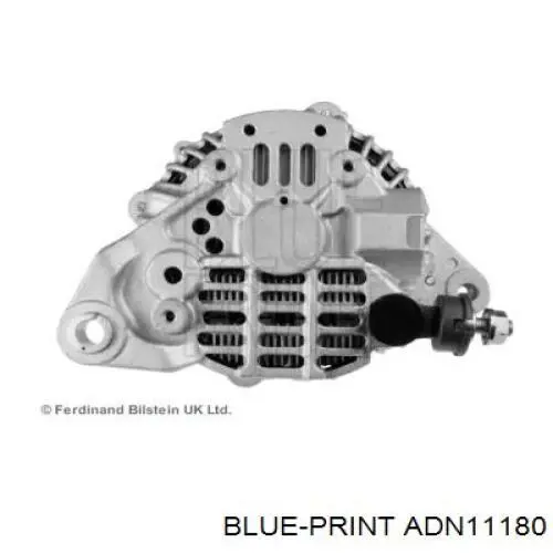 ADN11180 Blue Print alternador