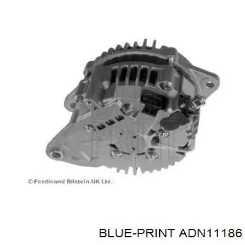 ADN11186 Blue Print alternador