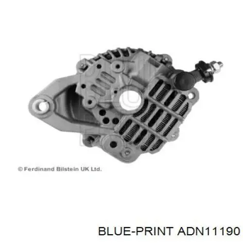 ADN11190 Blue Print