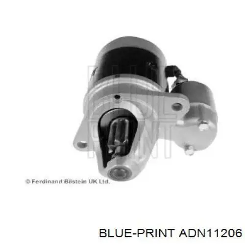 Comprar S2017 AS/Auto Storm Motores de arranque