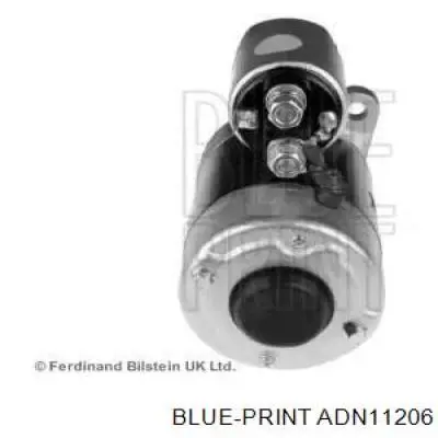 ADN11206 Blue Print motor de arranque