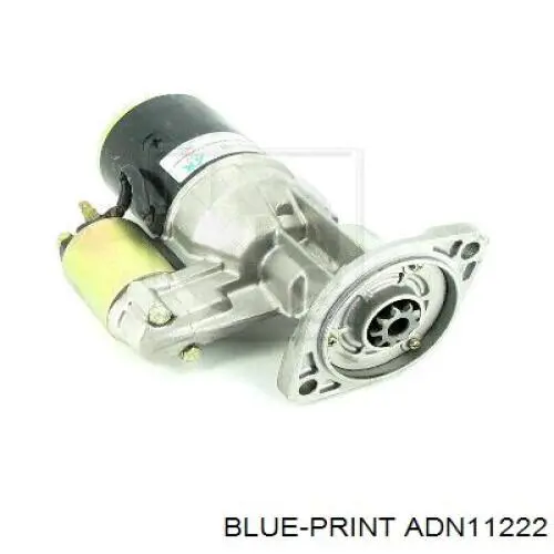 M2T50181 Mitsubishi Arranque motores