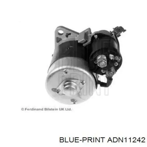 ADN11242 Blue Print motor de arranque