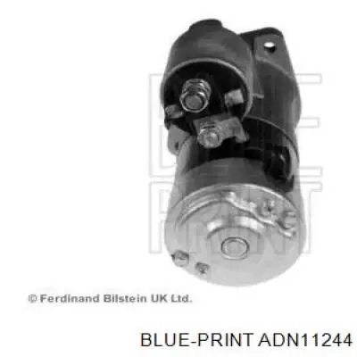 S114705E Hitachi motor de arranque